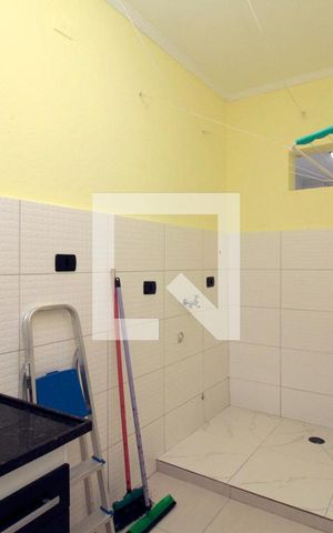 Studio à venda com 52m², 1 quarto e sem vagaCozinha