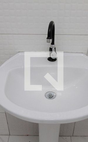 Studio à venda com 52m², 1 quarto e sem vagaBanheiro da Suíte