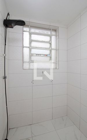 Studio à venda com 52m², 1 quarto e sem vagaBanheiro da Suíte