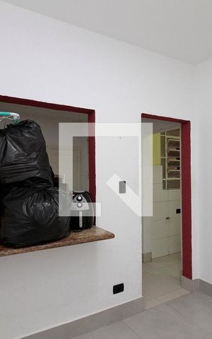 Studio à venda com 52m², 1 quarto e sem vagaSala