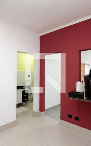 Studio à venda com 52m², 1 quarto e sem vagaSala