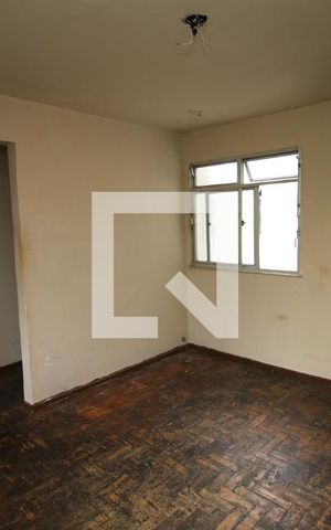 Apartamento à venda com 33m², 1 quarto e sem vagaSala
