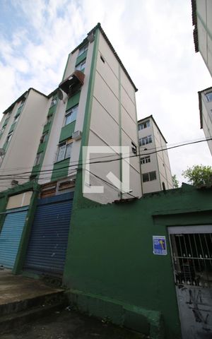 Apartamento à venda com 33m², 1 quarto e sem vagaFachada do Prédio