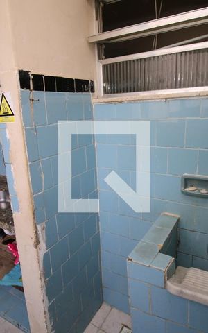 Apartamento à venda com 33m², 1 quarto e sem vagaÁrea de Serviço