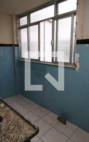 Apartamento à venda com 33m², 1 quarto e sem vagaCozinha