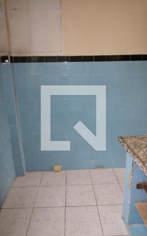 Apartamento à venda com 33m², 1 quarto e sem vagaCozinha