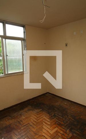 Apartamento à venda com 33m², 1 quarto e sem vagaQuarto