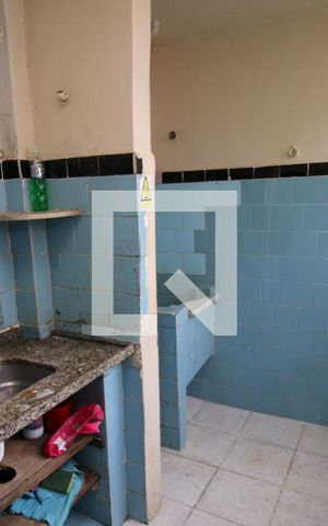 Apartamento à venda com 33m², 1 quarto e sem vagaCozinha