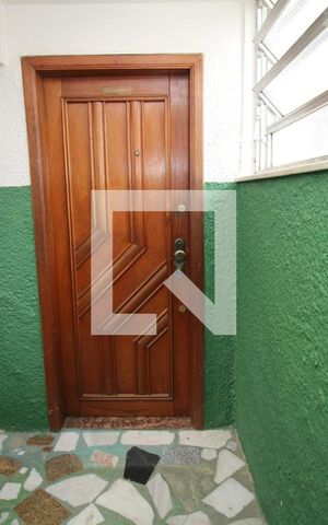 Apartamento à venda com 33m², 1 quarto e sem vagaFachada