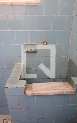 Apartamento à venda com 33m², 1 quarto e sem vagaÁrea de Serviço