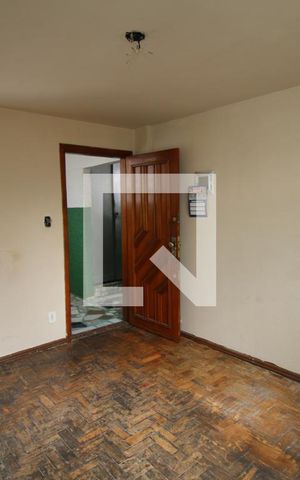 Apartamento à venda com 33m², 1 quarto e sem vagaSala