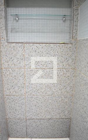Casa para alugar com 110m², 2 quartos e 1 vagaBanheiro