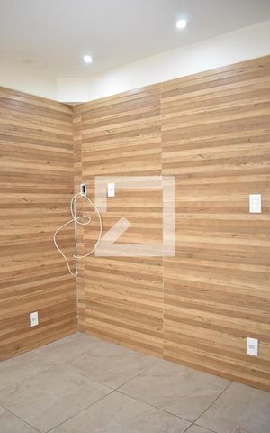 Casa para alugar com 110m², 2 quartos e 1 vagaDetalhe do Quarto 1