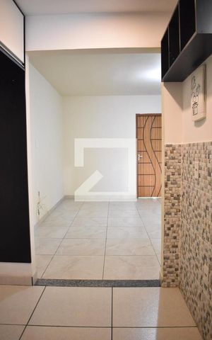 Casa para alugar com 110m², 2 quartos e 1 vagaCozinha