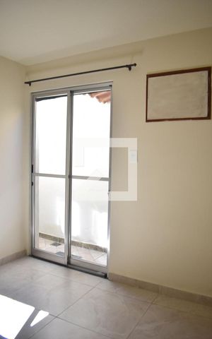 Casa para alugar com 110m², 2 quartos e 1 vagaDetalhe do Quarto 1