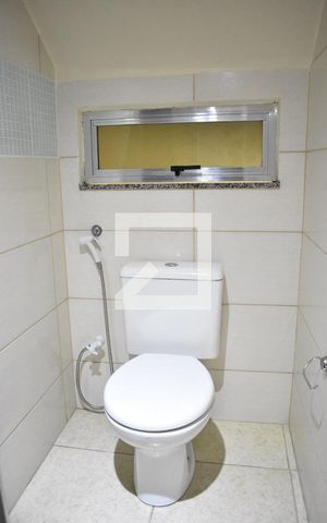 Casa para alugar com 110m², 2 quartos e 1 vagaBanheiro
