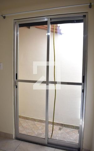 Casa para alugar com 110m², 2 quartos e 1 vagaDetalhe do Quarto 2