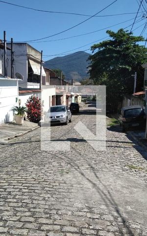 Casa para alugar com 110m², 2 quartos e 1 vaga Casa para alugar com 110m², 2 quartos e 1 vagaVista da Rua