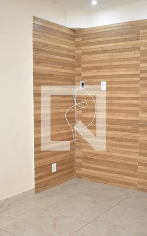 Casa para alugar com 110m², 2 quartos e 1 vagaQuarto 1