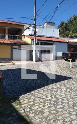 Casa para alugar com 110m², 2 quartos e 1 vaga Casa para alugar com 110m², 2 quartos e 1 vagaVista da Rua