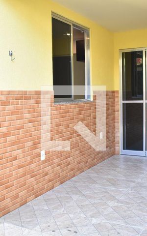 Casa para alugar com 110m², 2 quartos e 1 vagaGaragem