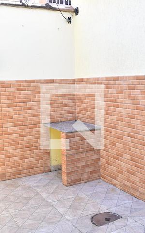 Casa para alugar com 110m², 2 quartos e 1 vagaDetalhe