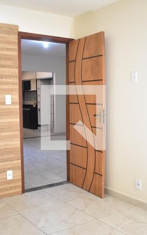 Casa para alugar com 110m², 2 quartos e 1 vagaQuarto 1
