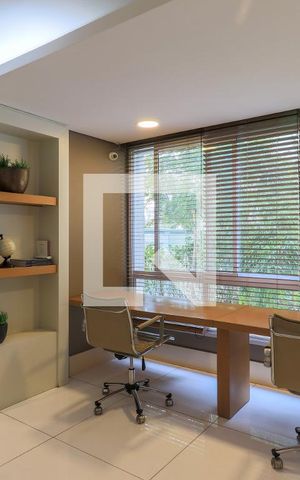 Apartamento à venda com 49m², 1 quarto e 1 vaga Apartamento à venda com 49m², 1 quarto e 1 vagaÁrea comum - Coworking