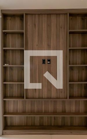 Apartamento à venda com 49m², 1 quarto e 1 vaga Apartamento à venda com 49m², 1 quarto e 1 vagaQuarto