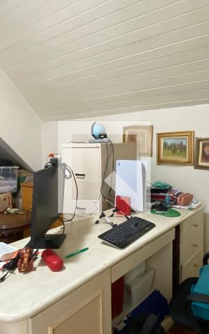 Casa de condomínio à venda com 320m², 4 quartos e 4 vagasQuarto 4