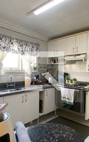 Casa de condomínio à venda com 320m², 4 quartos e 4 vagasCozinha