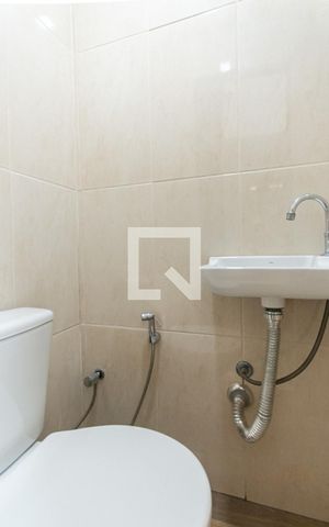 Apartamento à venda com 50m², 1 quarto e 1 vagaLavabo
