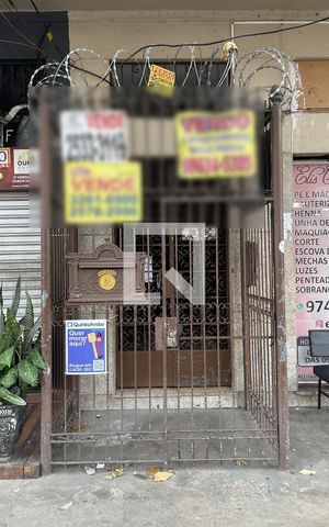 Apartamento à venda com 50m², 1 quarto e 1 vagaPLACA/ FACHADA