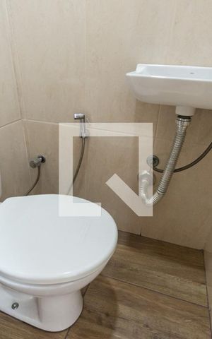 Apartamento à venda com 50m², 1 quarto e 1 vagaLavabo