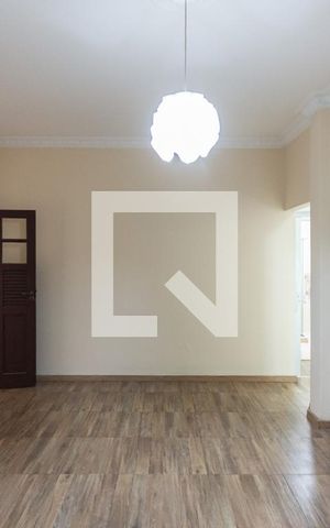 Apartamento à venda com 50m², 1 quarto e 1 vagaSala