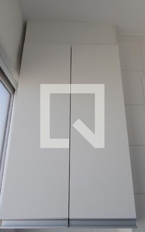 Apartamento para alugar com 49m², 2 quartos e 1 vagaÁrea de Serviço