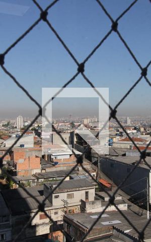 Apartamento para alugar com 49m², 2 quartos e 1 vagaVista Varanda