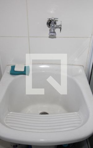 Apartamento para alugar com 49m², 2 quartos e 1 vagaÁrea de Serviço