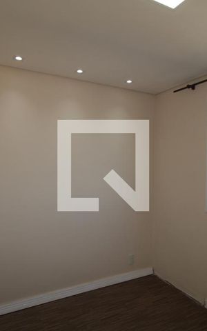 Apartamento para alugar com 49m², 2 quartos e 1 vagaQuarto 2