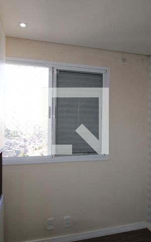 Apartamento para alugar com 49m², 2 quartos e 1 vagaQuarto 1