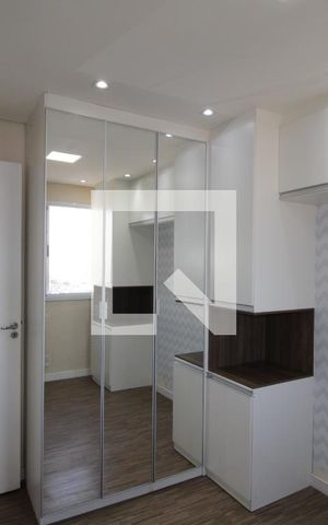 Apartamento para alugar com 49m², 2 quartos e 1 vagaQuarto 1