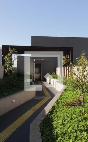 Apartamento para alugar com 49m², 2 quartos e 1 vagaÁrea comum 