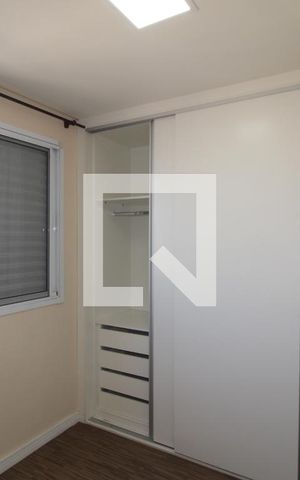 Apartamento para alugar com 49m², 2 quartos e 1 vagaQuarto 2
