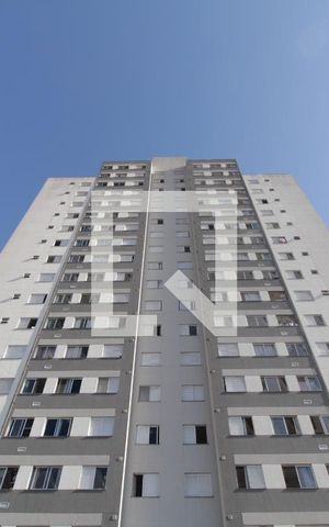 Apartamento para alugar com 49m², 2 quartos e 1 vagaFachada