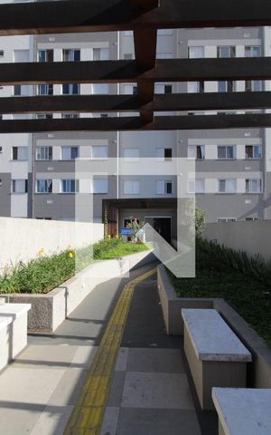 Apartamento para alugar com 49m², 2 quartos e 1 vagaÁrea comum