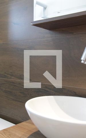 Apartamento para alugar com 49m², 2 quartos e 1 vagaBanheiro