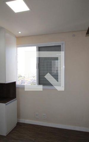 Apartamento para alugar com 49m², 2 quartos e 1 vagaQuarto 1
