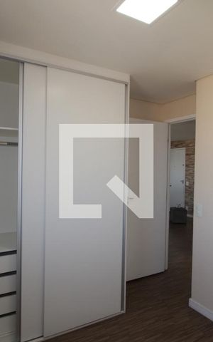 Apartamento para alugar com 49m², 2 quartos e 1 vagaQuarto 2