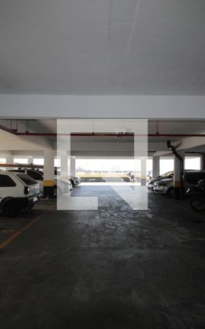 Apartamento para alugar com 49m², 2 quartos e 1 vagaGaragem