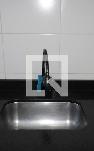 Apartamento para alugar com 49m², 2 quartos e 1 vagaSala/Cozinha